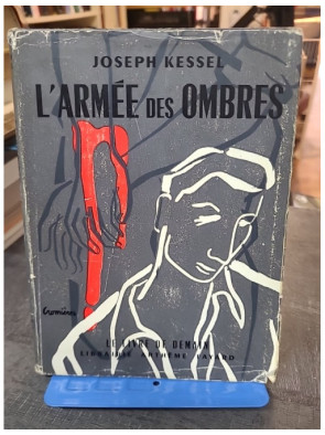 L'armee des ombres de...