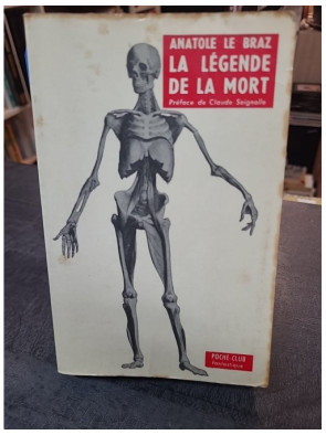 La Legende De La Mort par...