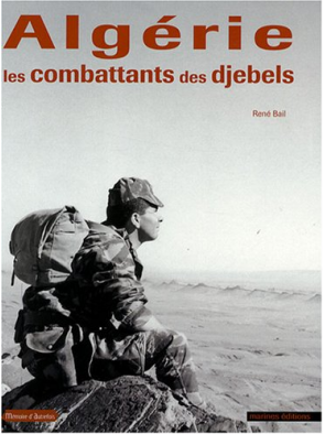 Algérie - Les combattants...