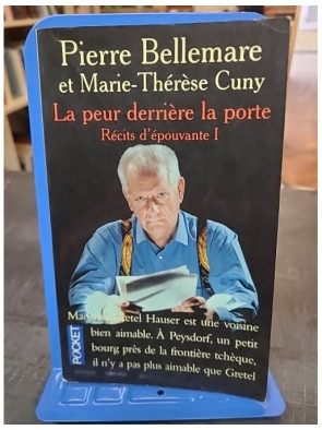 Récits d'épouvante, tome 1...