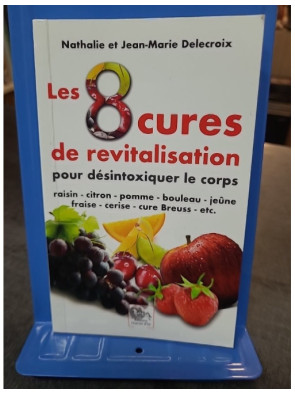 Les 8 cures de...