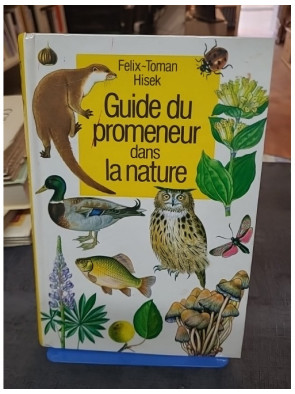 Guide du promeneur dans la...