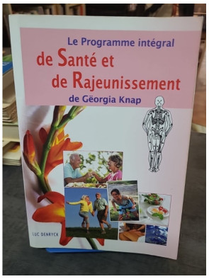 Le Programme Intégral De...