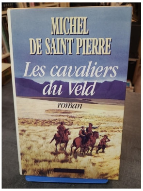 les Cavaliers du Veld de...