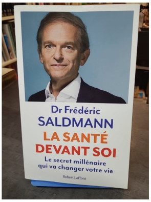 La Santé devant soi - Le...