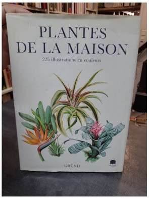 Plantes De La Maison de...