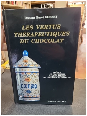 Les Vertus thérapeutiques...