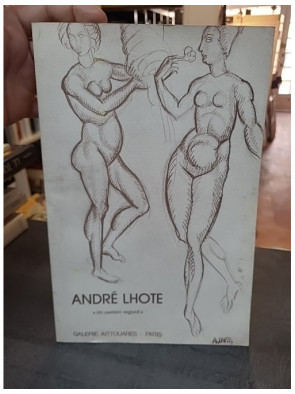 André Lhote - Un certain...