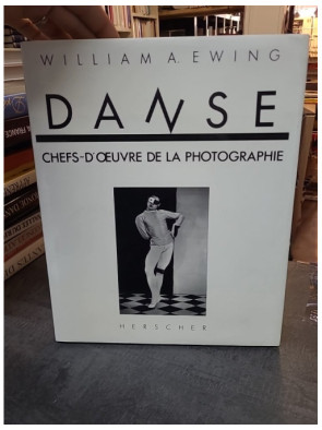 Danse - Chefs d'oeuvre de...