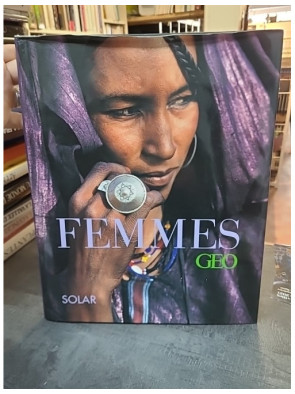 Les Femmes vus par Géo de...