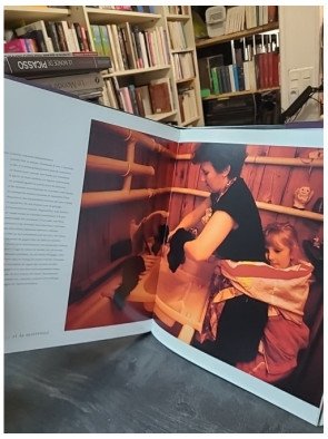 Les Femmes vus par Géo de Colette Gouvion