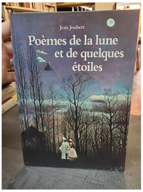 Poemes De La Lune Et De...