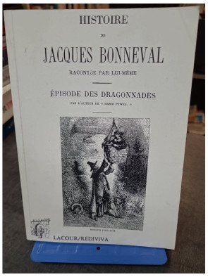 Histoire de Jacques...