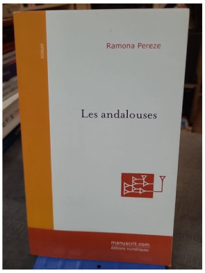 Les Andalouses - Des murs à...