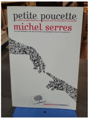 Petite Poucette de Michel...