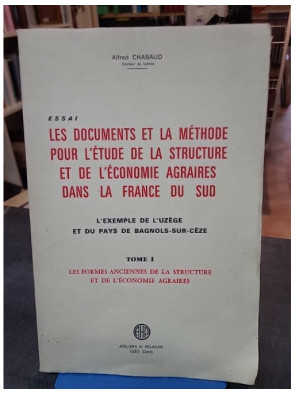 LES DOCUMENTS ET LA METHODE...