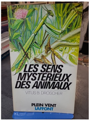 Les Sens mystérieux des...