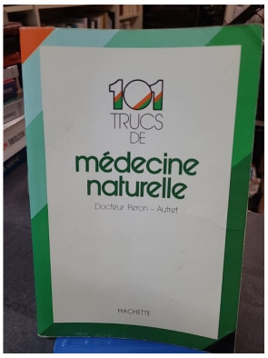 Cent un trucs de médecine...