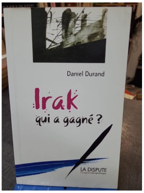 Irak, qui a gagné ? de...