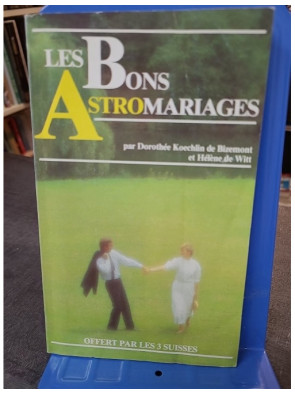 Les bons astromariages