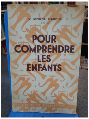 Pour comprendre les enfants...