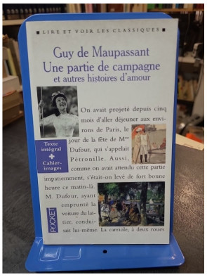 Une partie de campagne et...