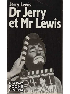 DR JERRY ET MR LEWIS