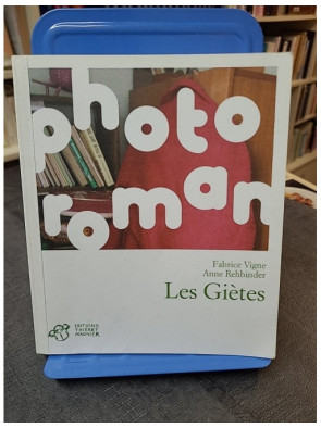 Les gietes photo roman...