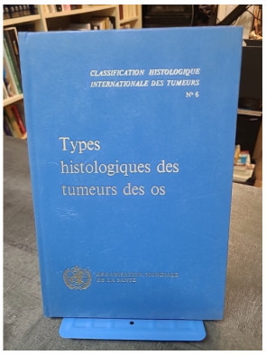 Types histologiques des...