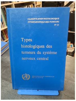 Types histologiques des...