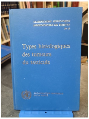 Types histologiques des...