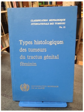 Types histologiques des...