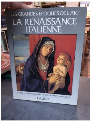 La Renaissance italienne