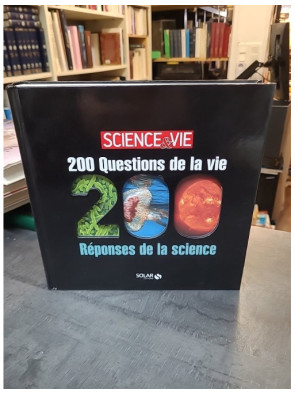 200 questions de la vie...