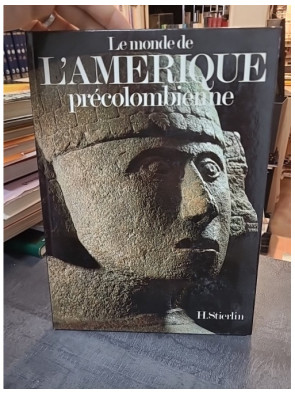 Le monde de l'Amérique...