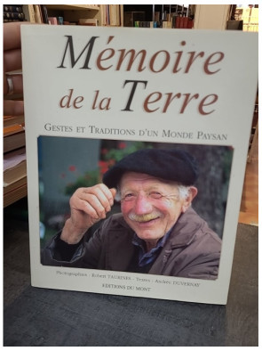 Mémoire de la Terre -...