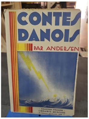 Andersen Contes danois