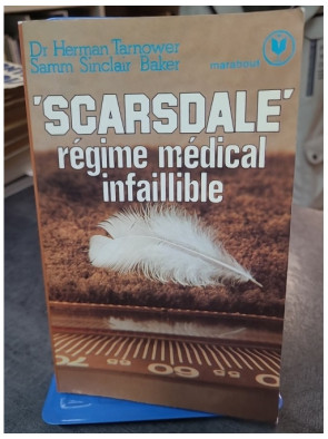 Scarsdale, le régime...