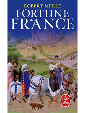 Fortune de France, tome 1...