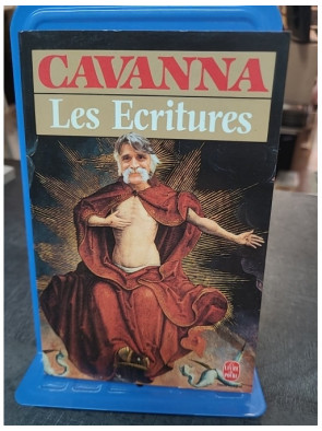 Les Ecritures - Les...