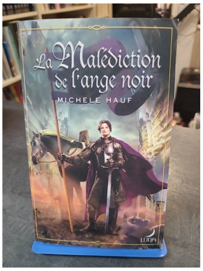 La malédiction de l'ange...