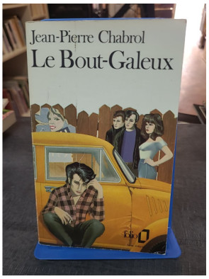 Le Bout-galeux de...