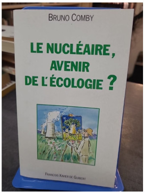 Le nucléaire, avenir de...