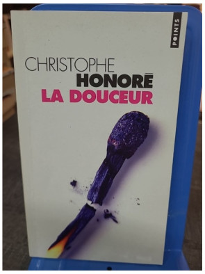 La Douceur de Christophe...