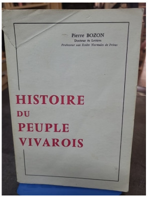 Pierre Bozon,... Histoire...