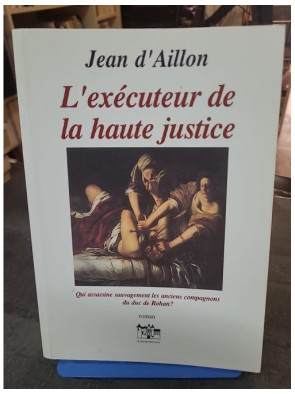 L'executeur de la haute...