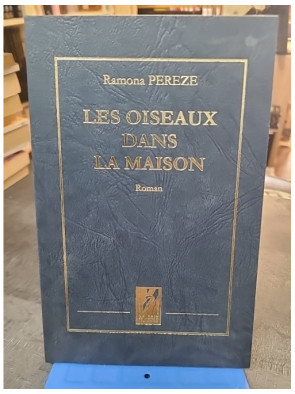 Les oiseaux dans la maison...