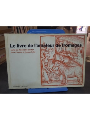 Le livre de l'amateur de...