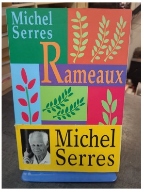 Rameaux de Michel Serres