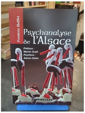 Psychanalyse de l'Alsace de...